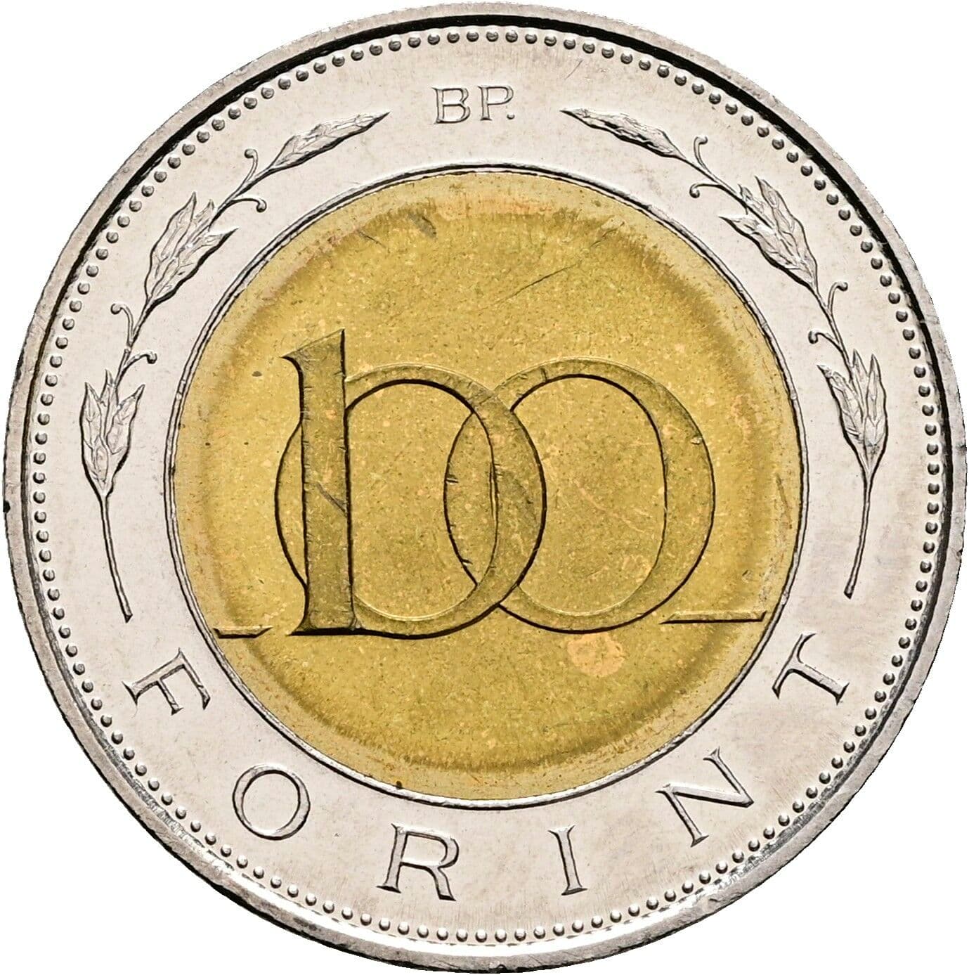 100 Forint