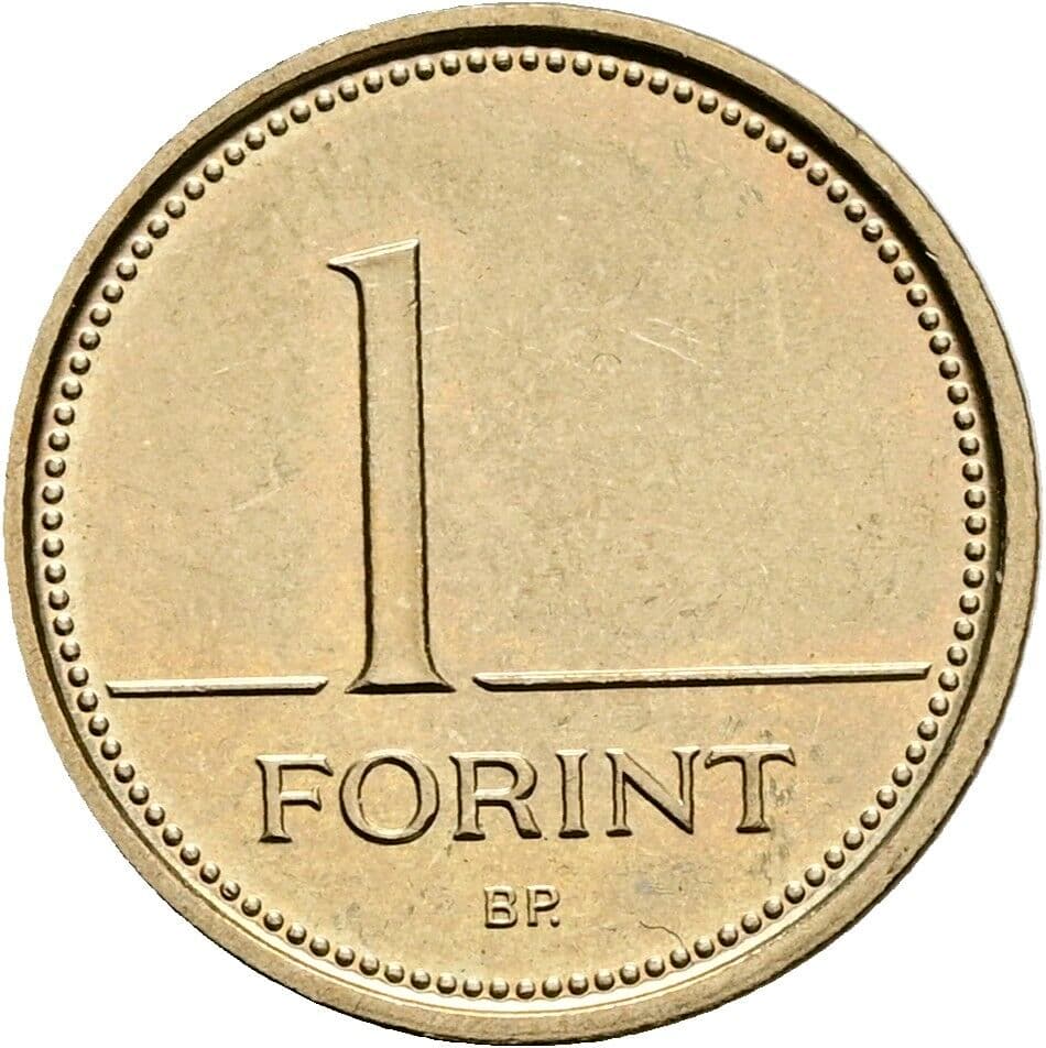 1 Forint