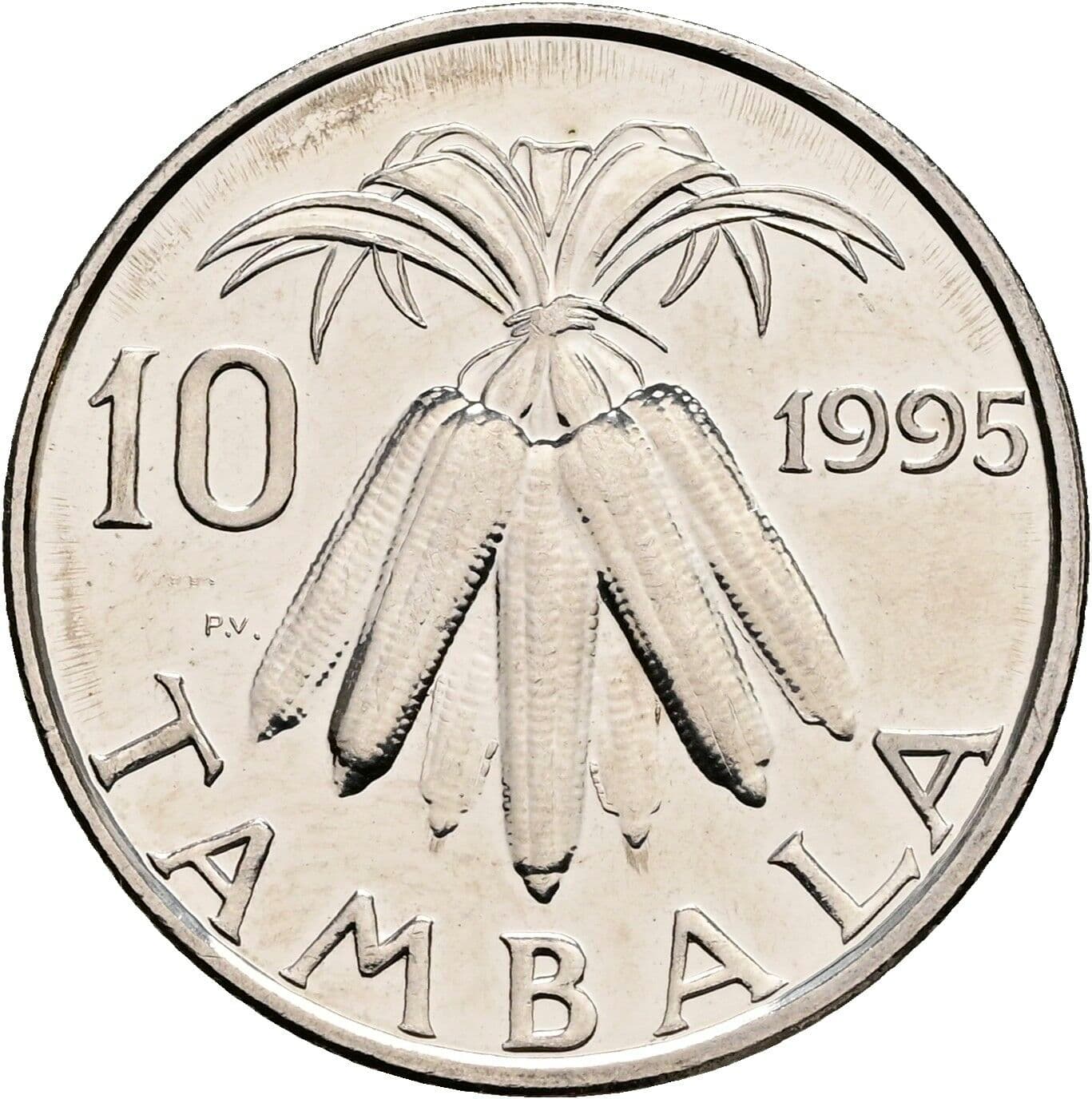 10 Tambala
