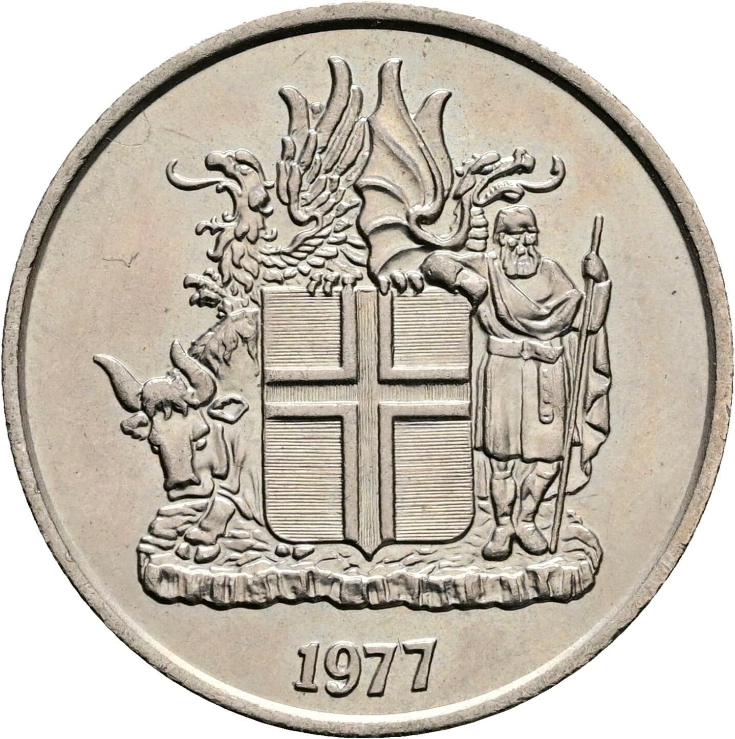 10 Kronur