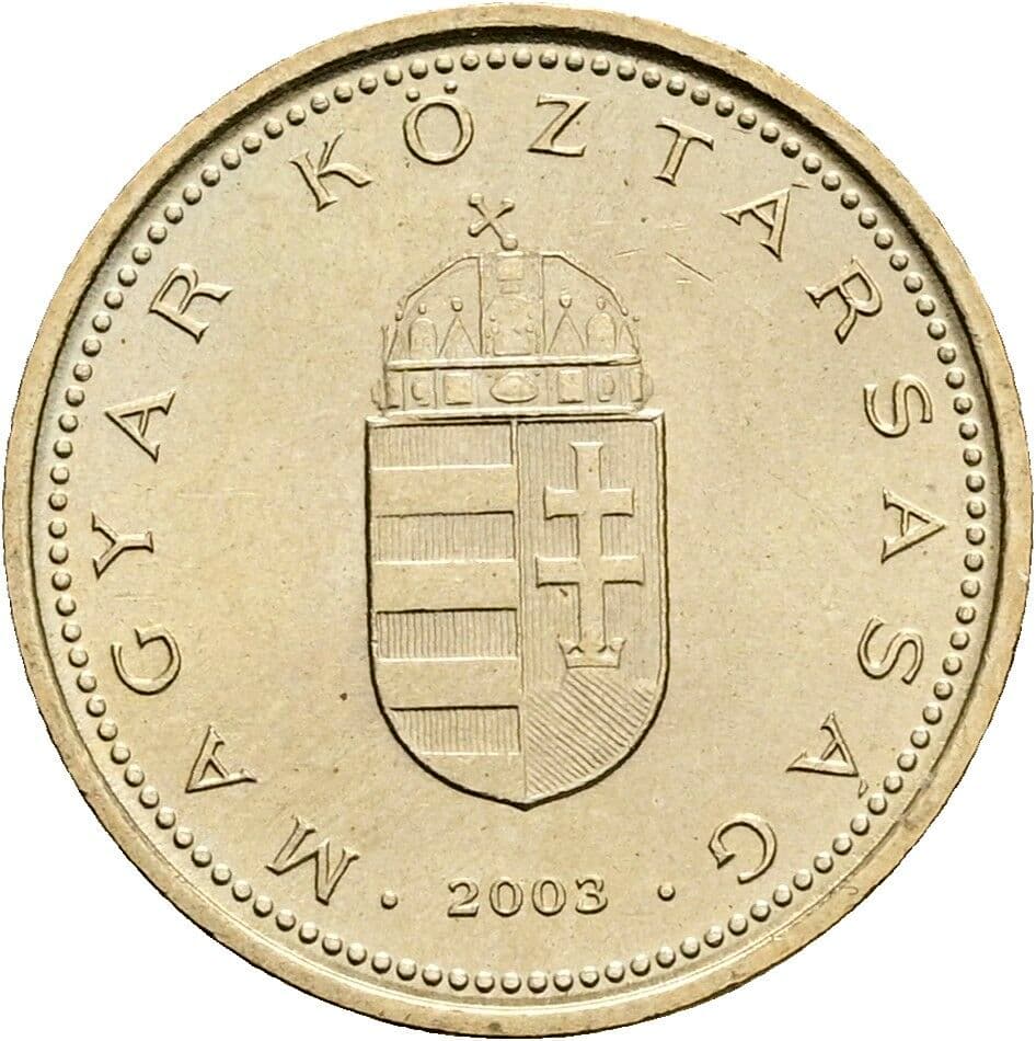 1 Forint
