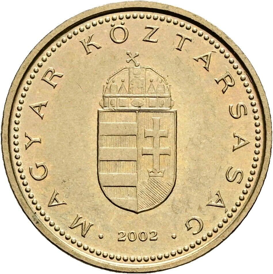 1 Forint