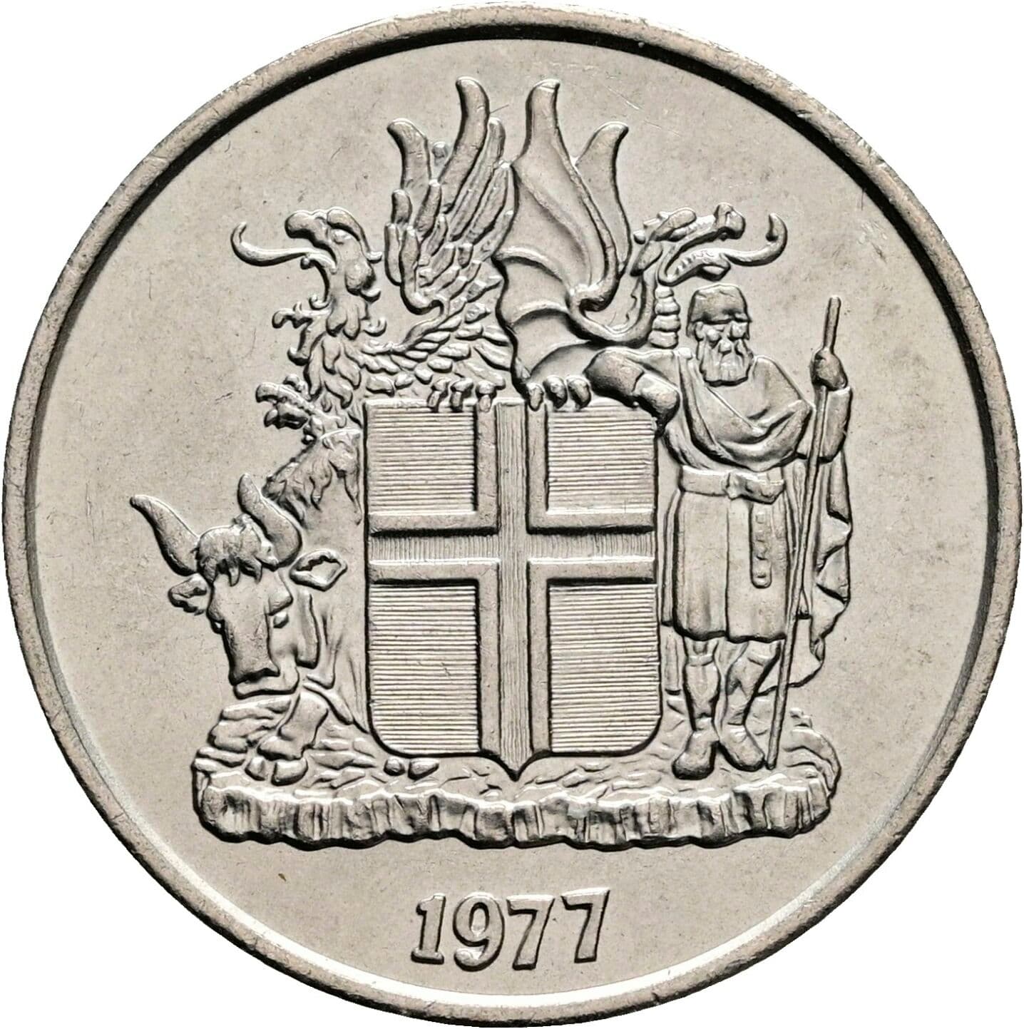 10 Kronur