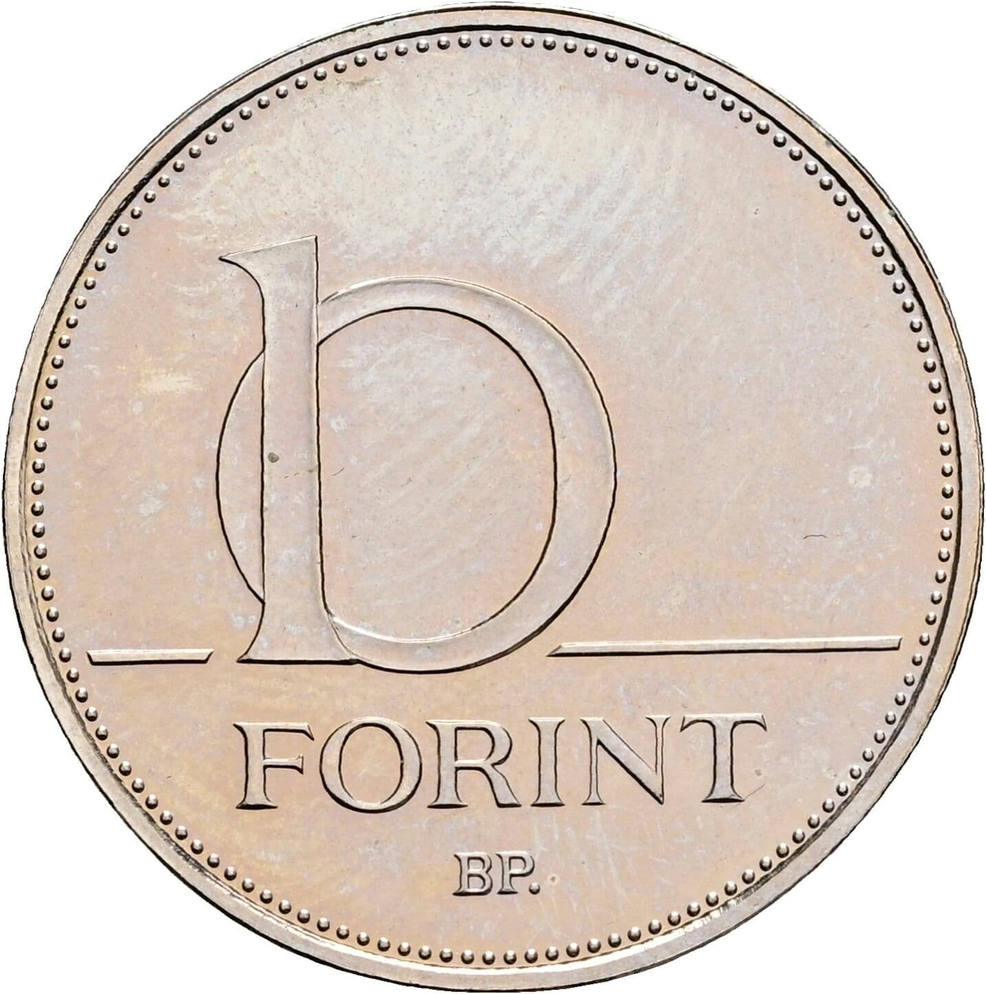 10 Forint