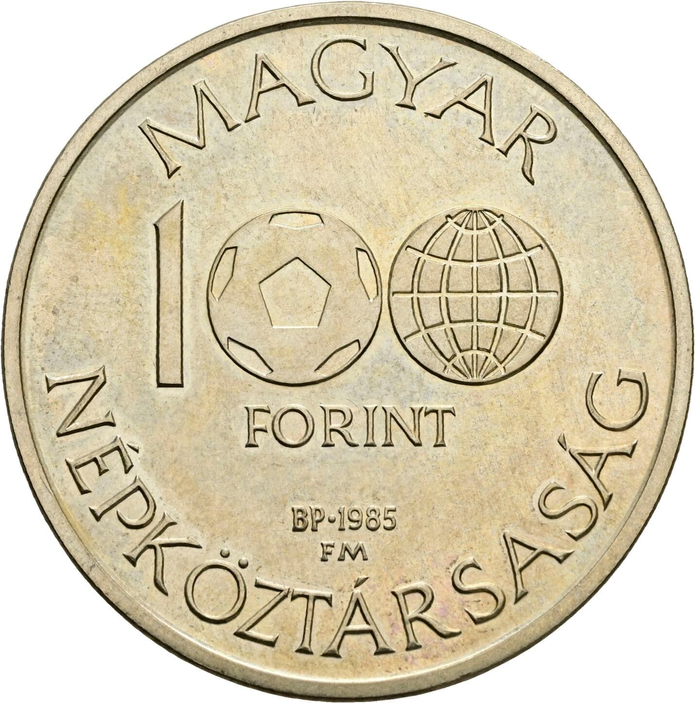 100 Forint