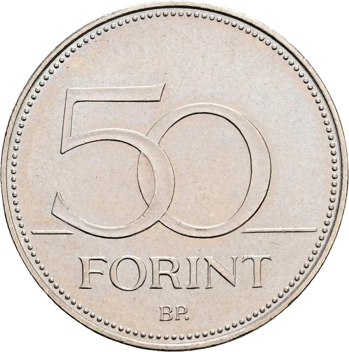 50 Forint