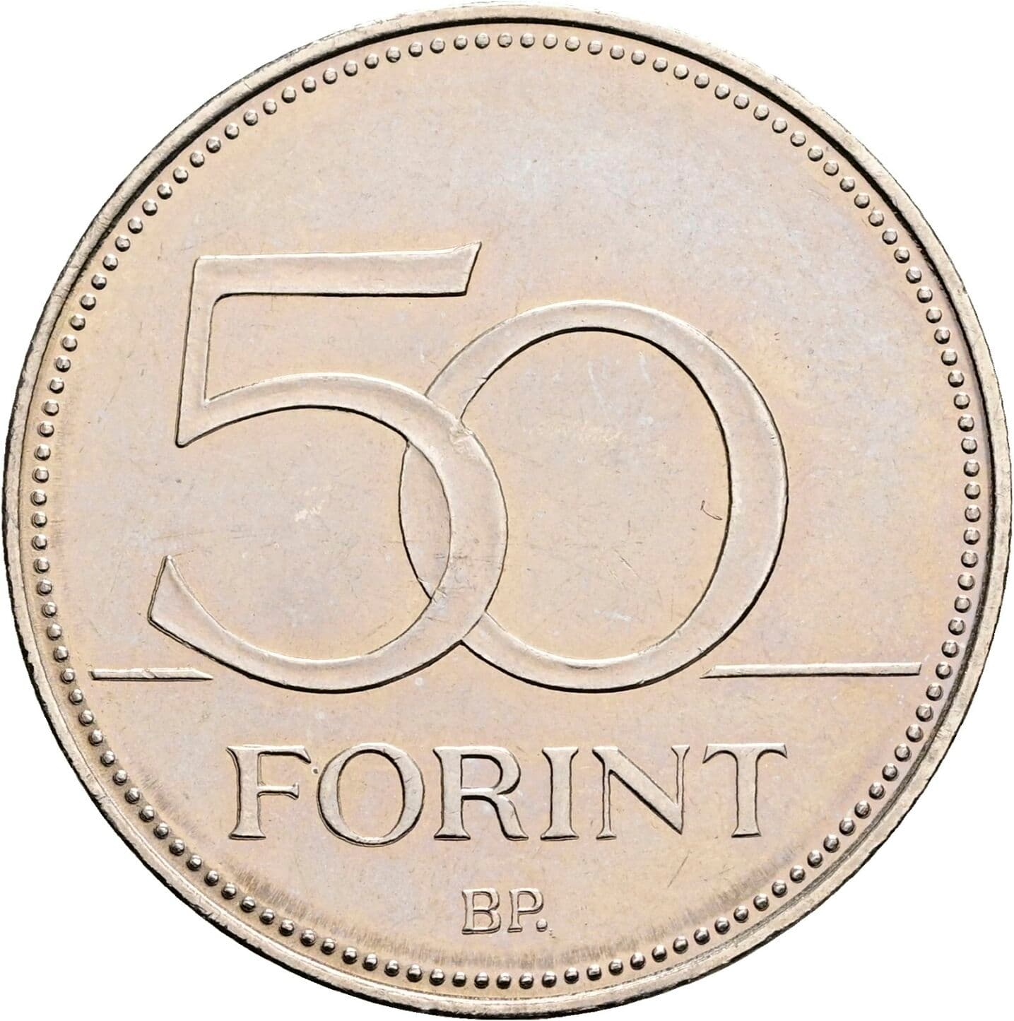 50 Forint
