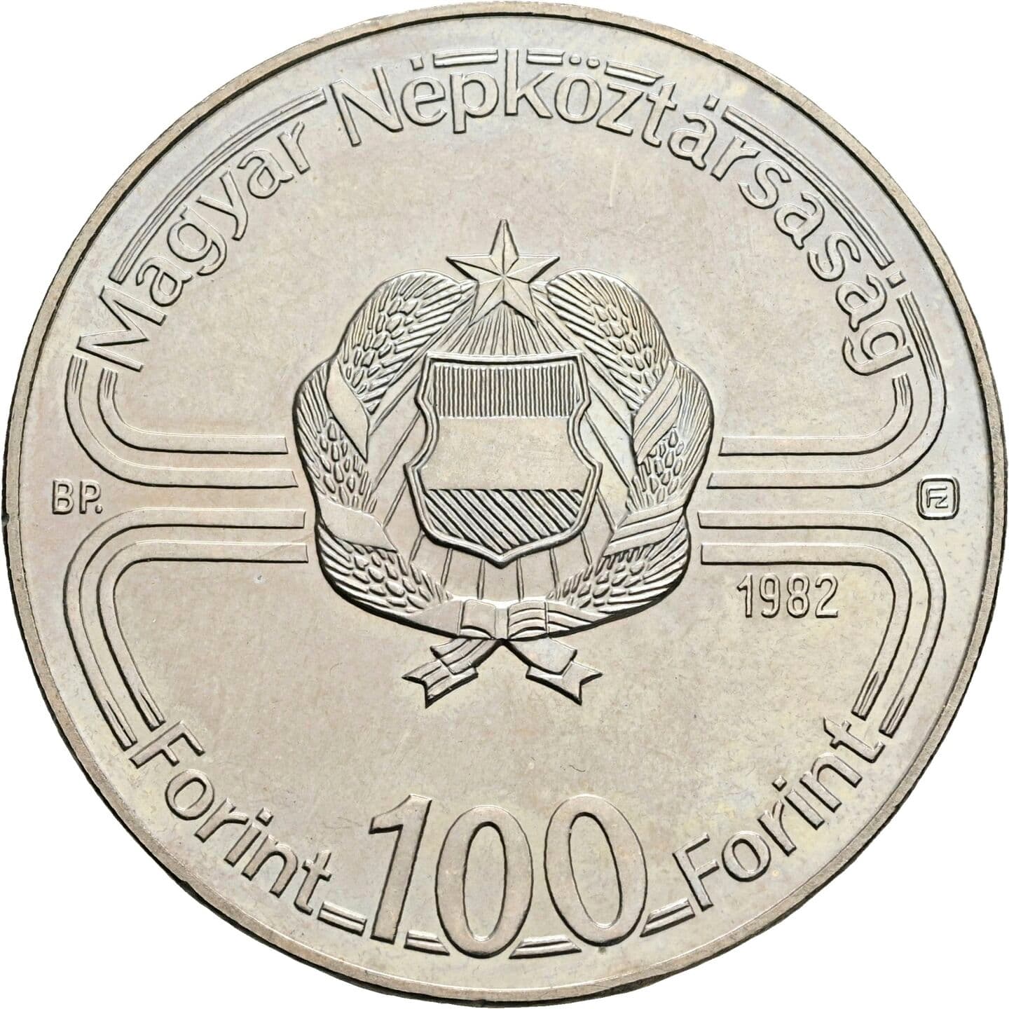 100 Forint