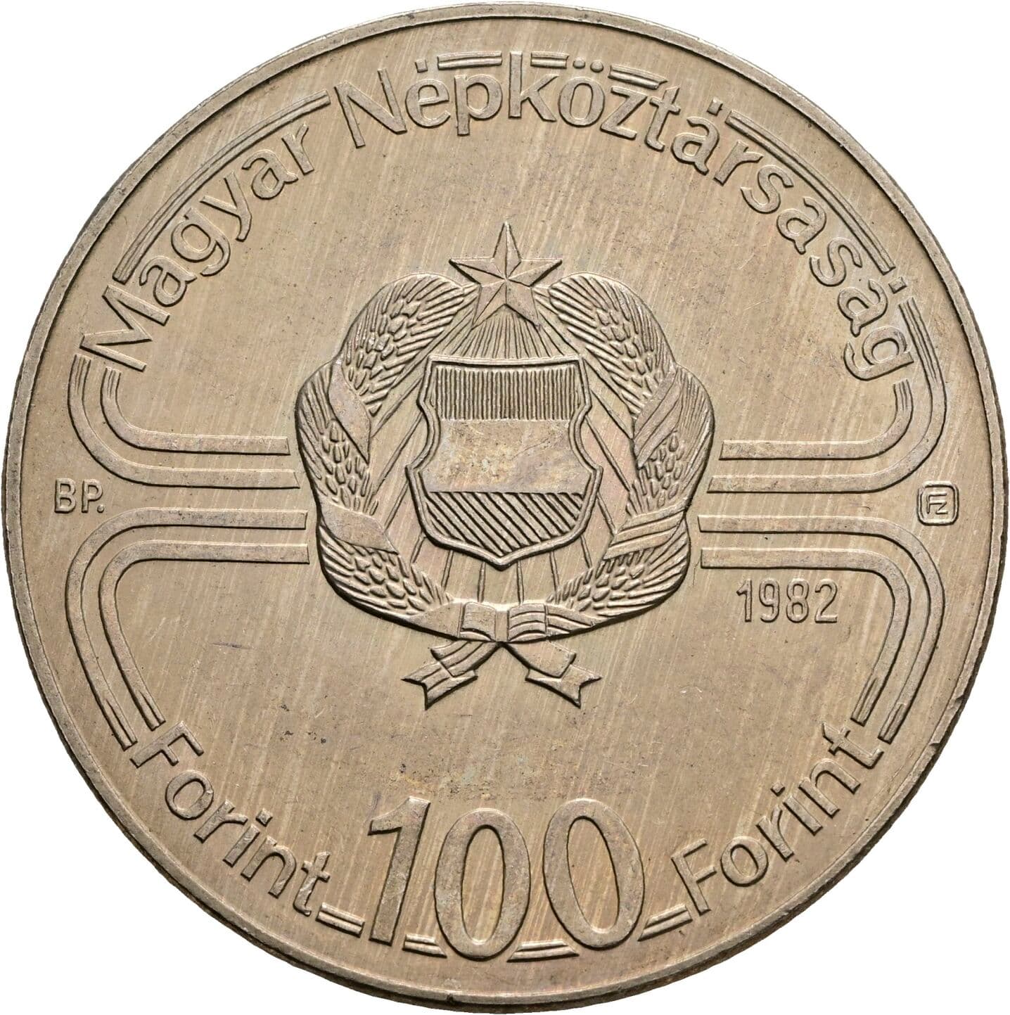 100 Forint