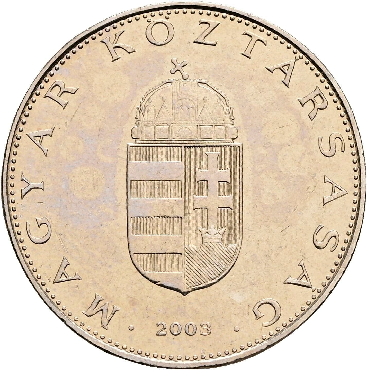 10 Forint