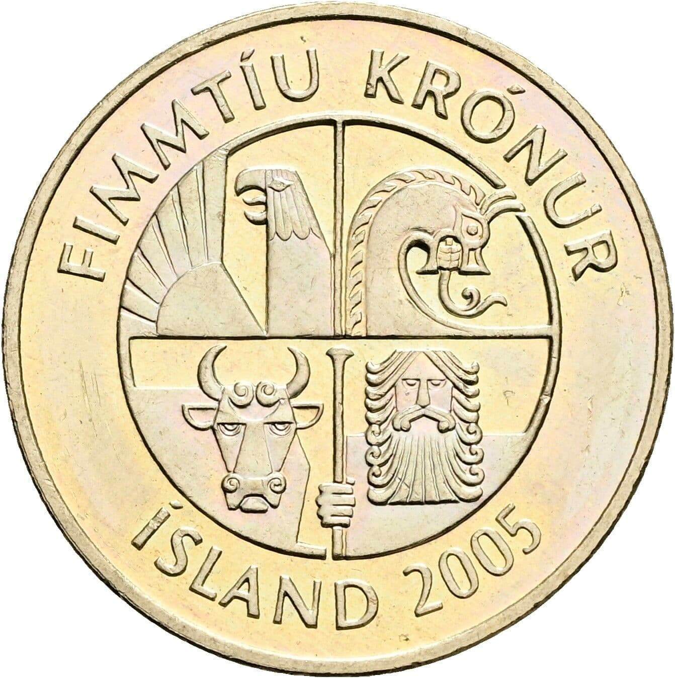 50 Kronur