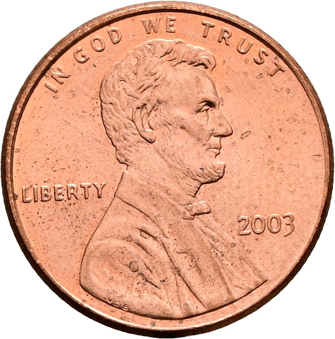 1 Cent