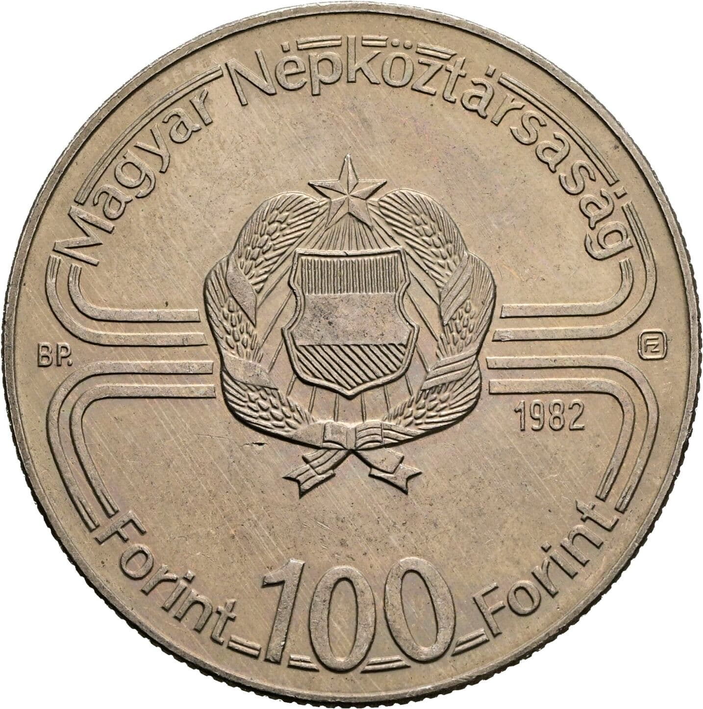 100 Forint
