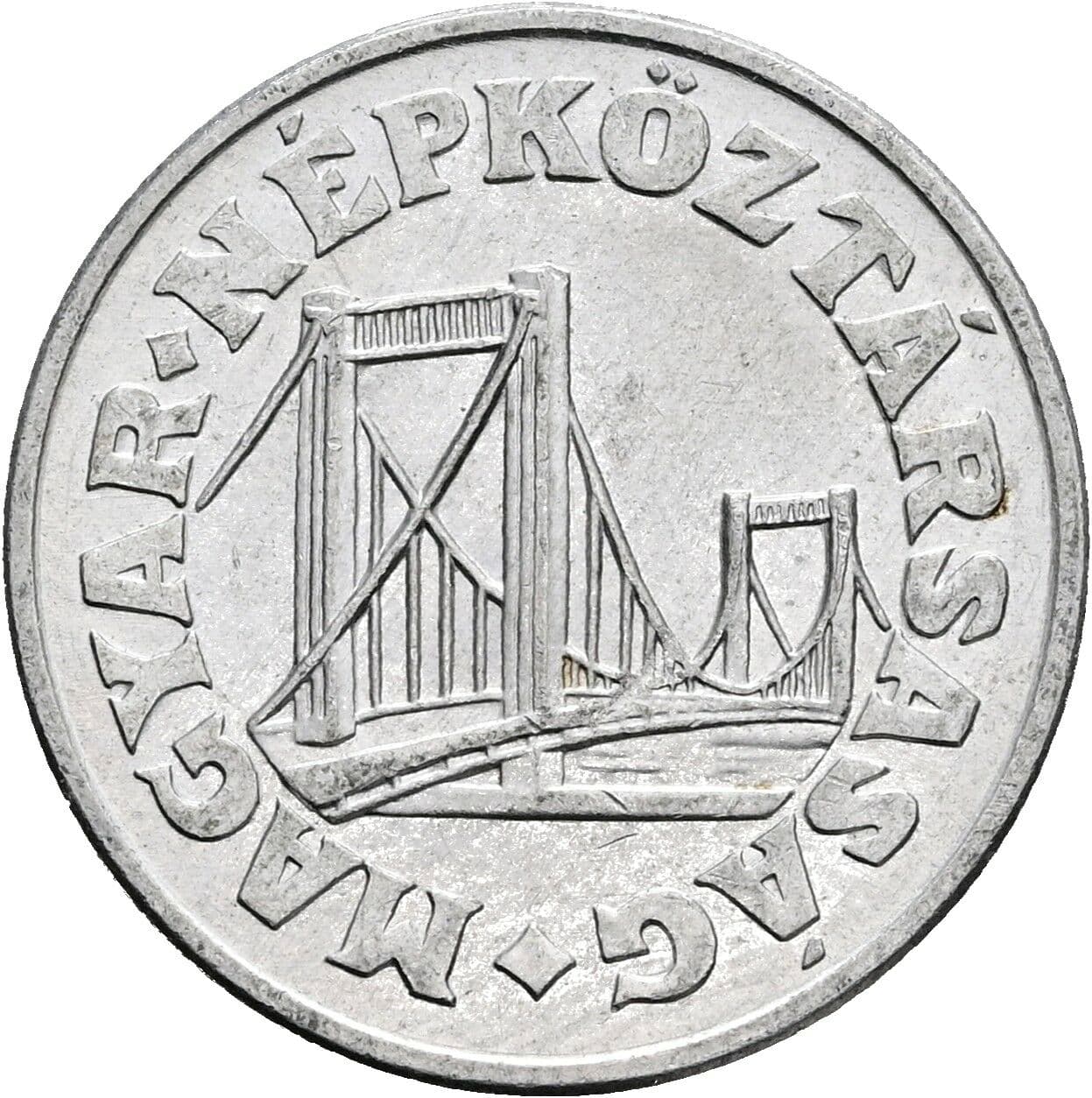 50 Filler 1979 – Rückseite