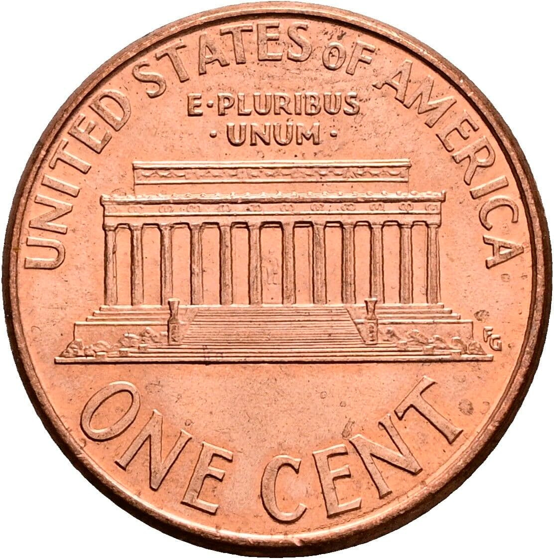 1 Cent