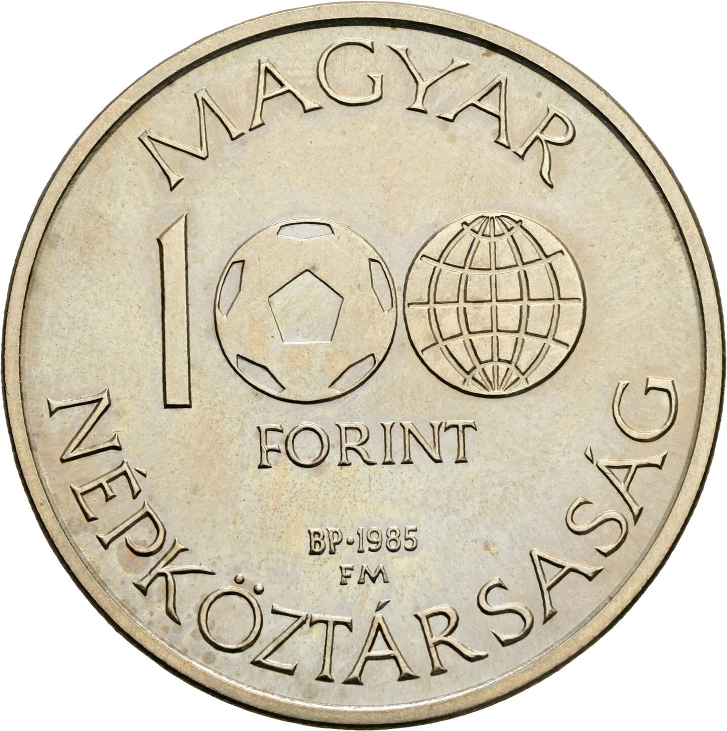 100 Forint
