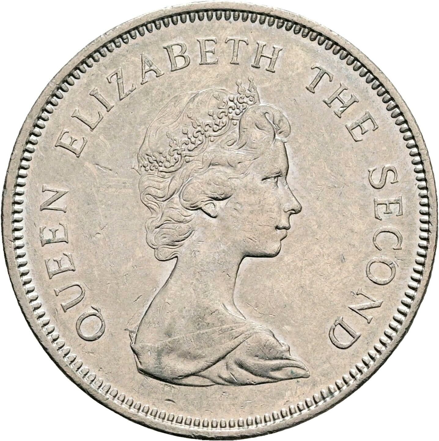 1 Dollar