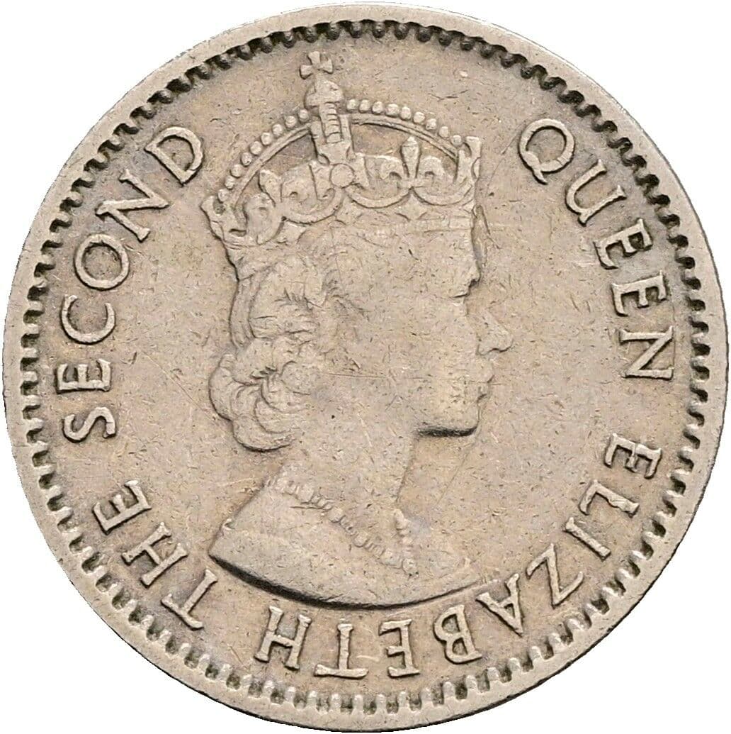 6 Pence