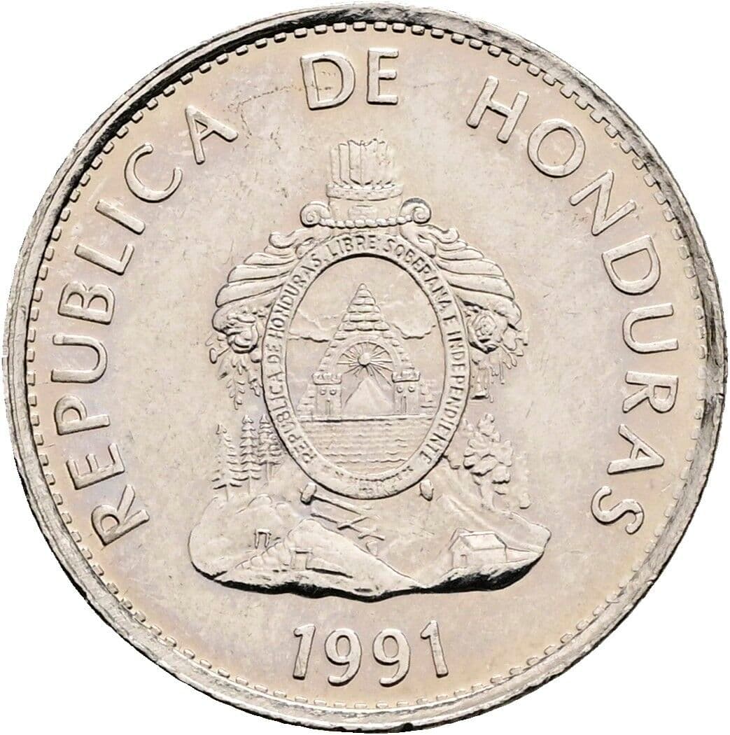 20 Centavos