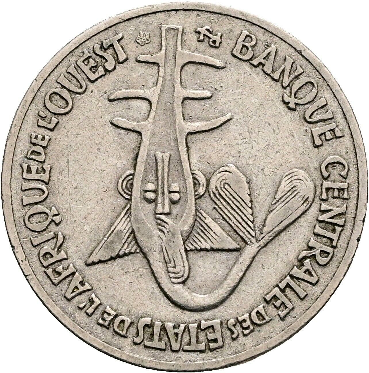50 Francs