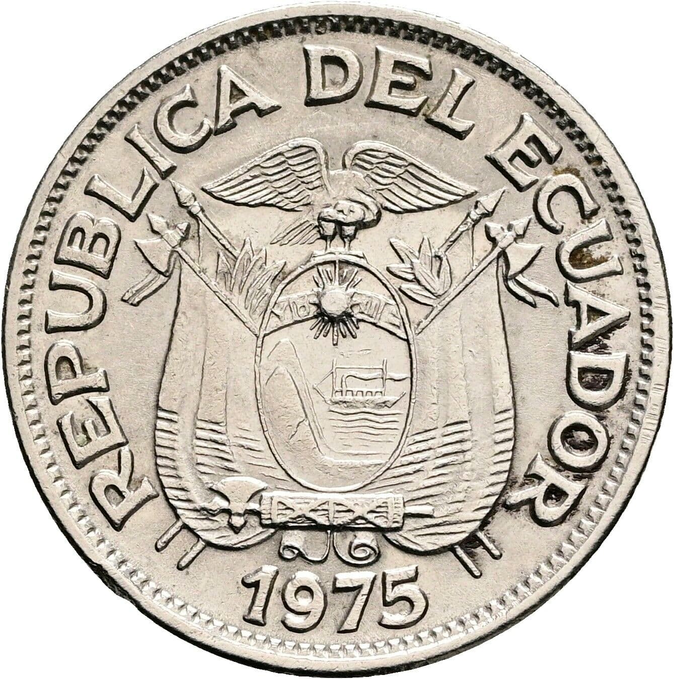 50 Centavos