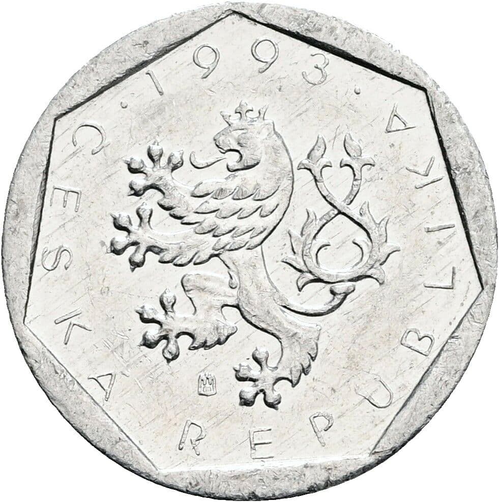 20 Haleru