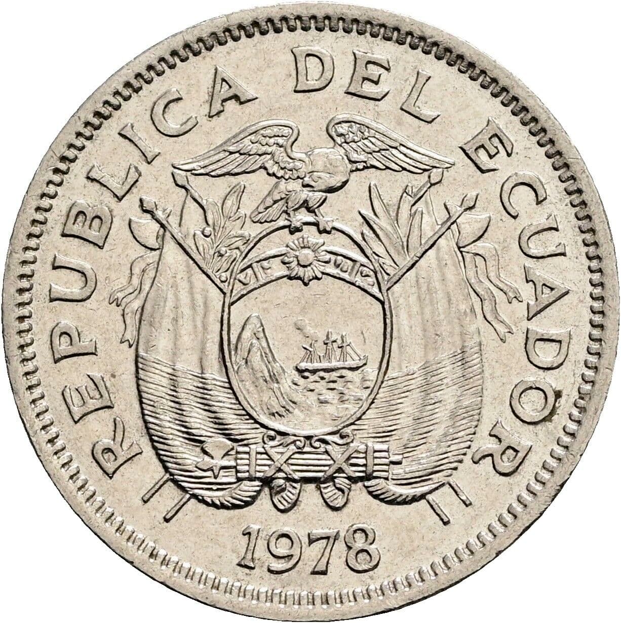 20 Centavos