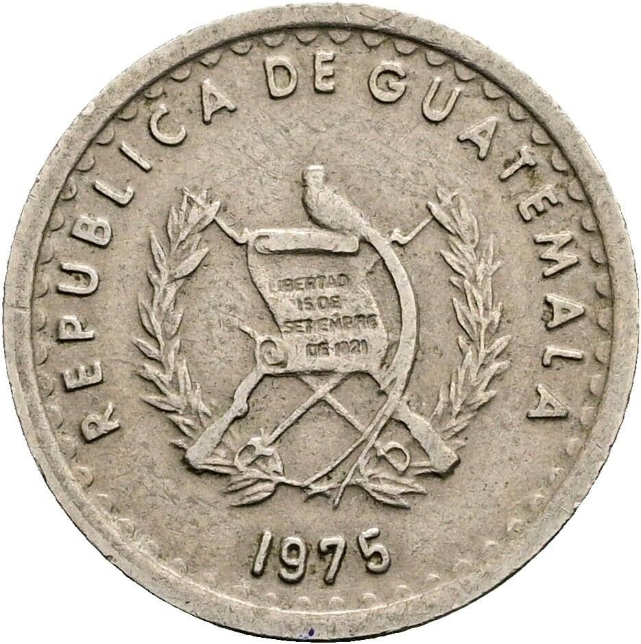 5 Centavos