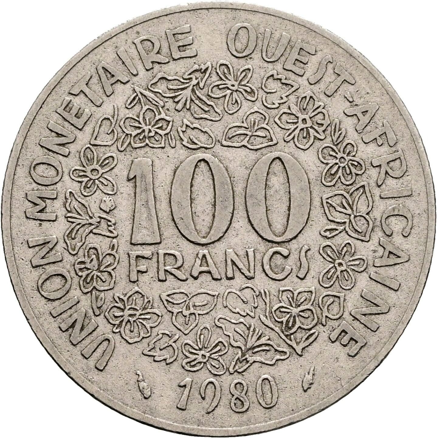 100 Francs