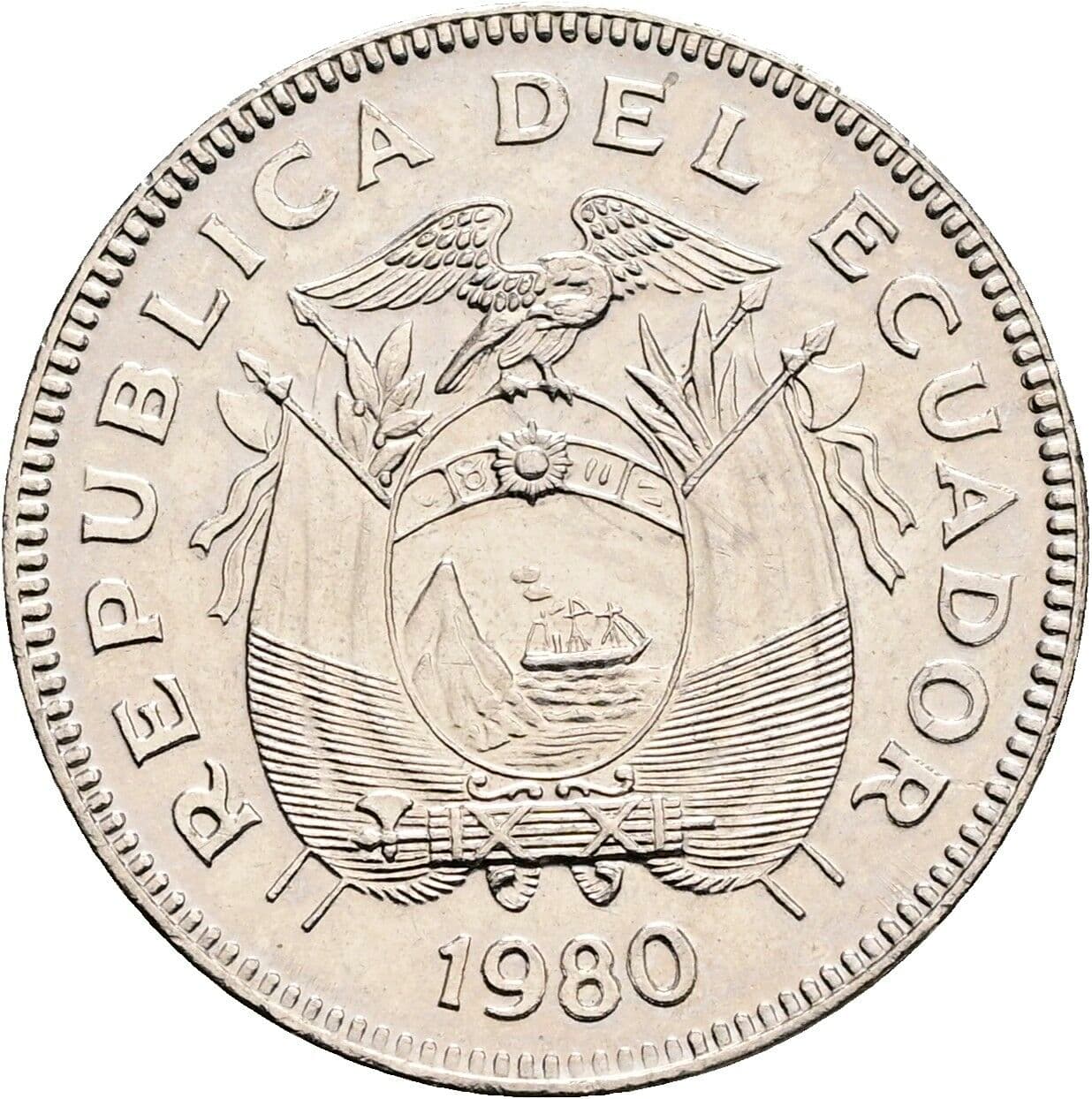 20 Centavos