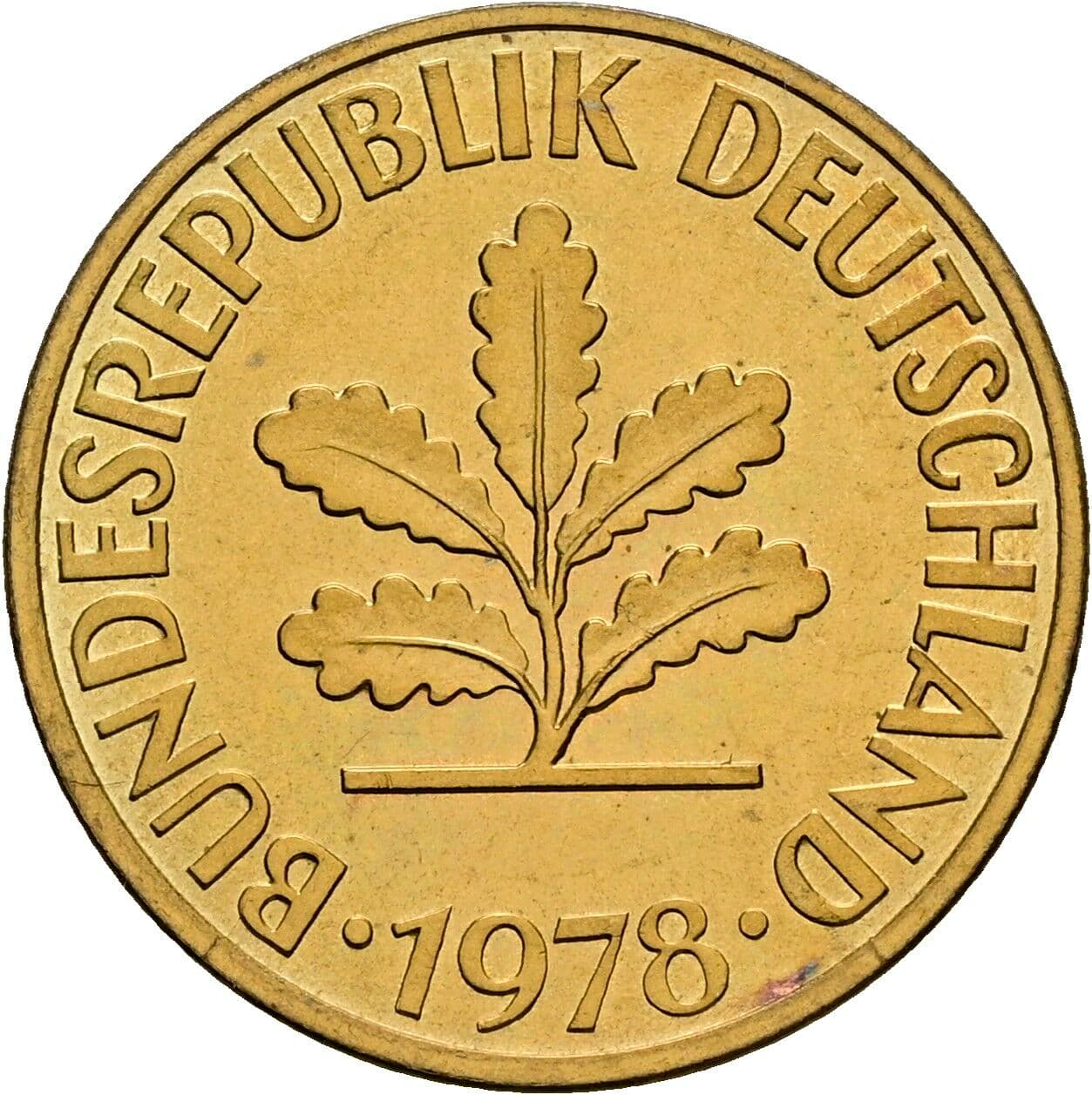 10 Pfennig