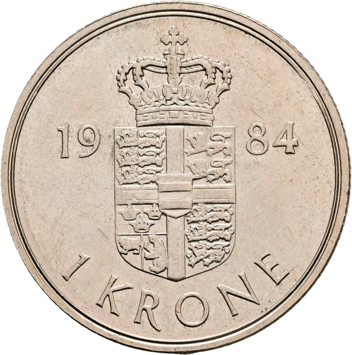 1 Krone