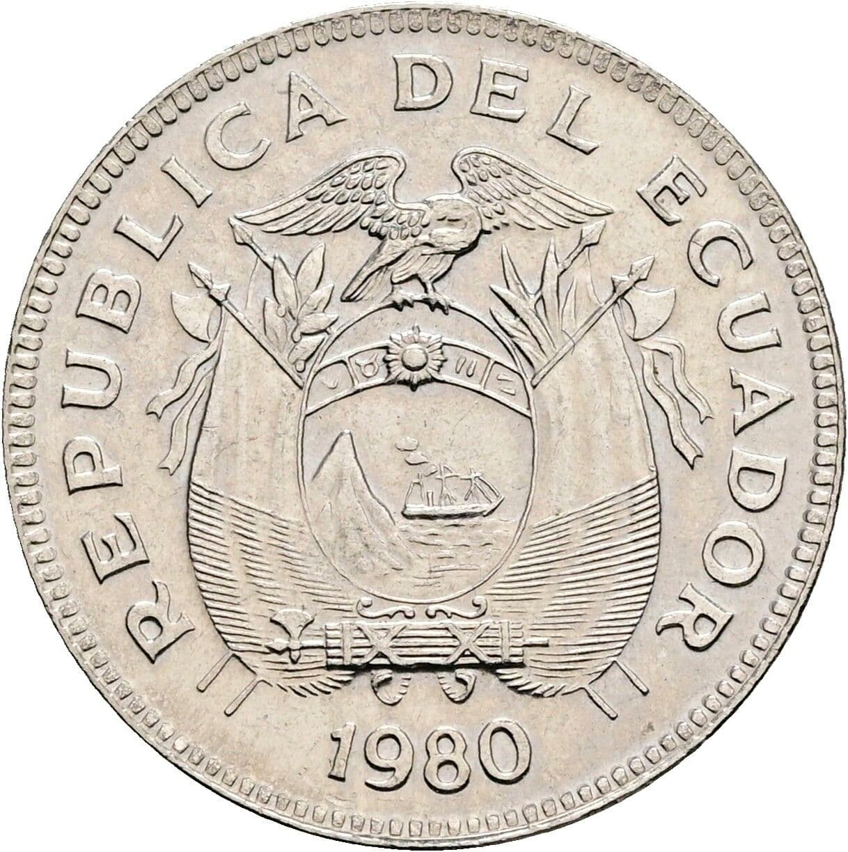 20 Centavos