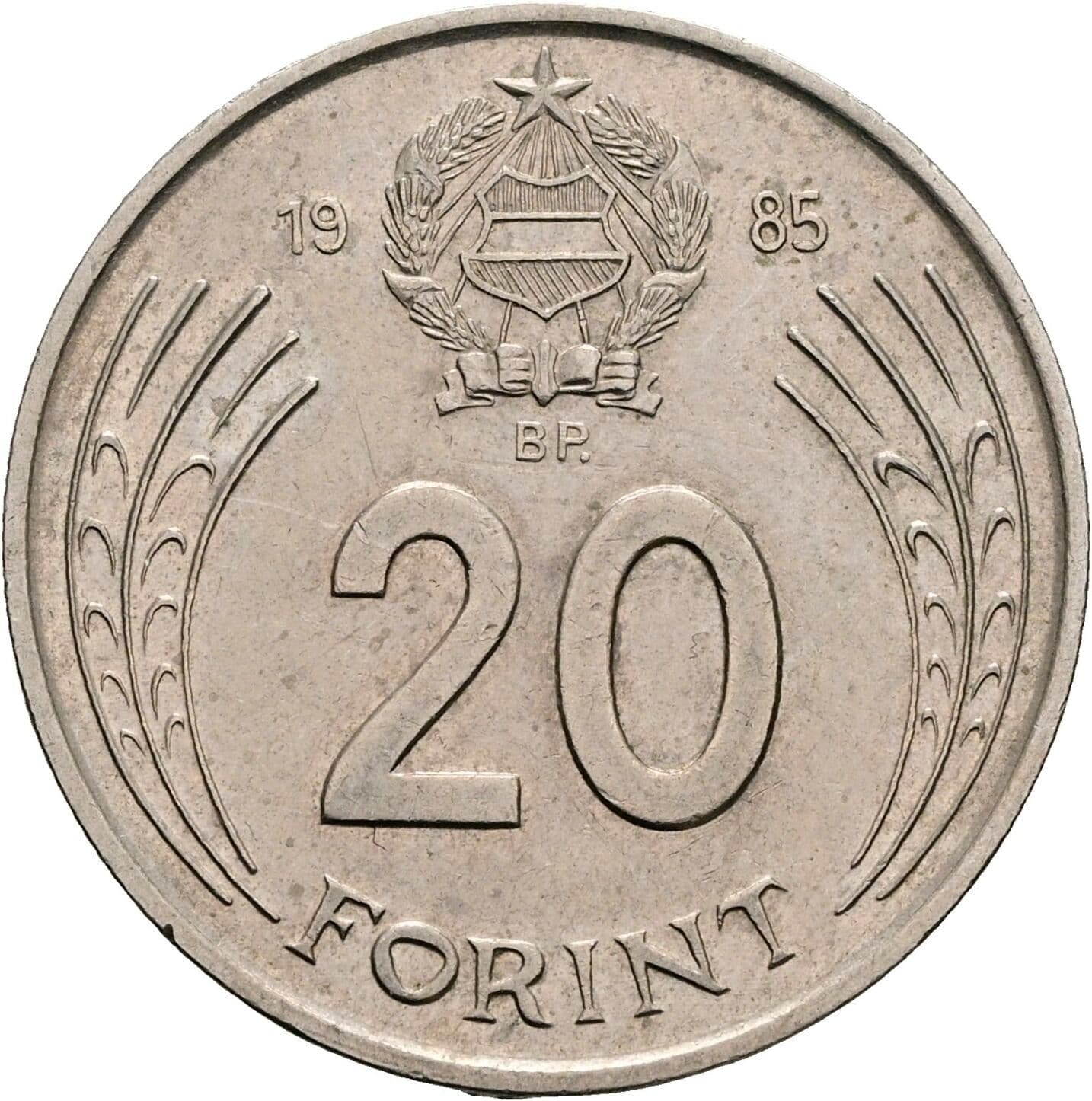 20 Forint
