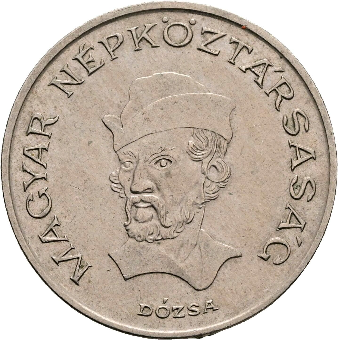 20 Forint