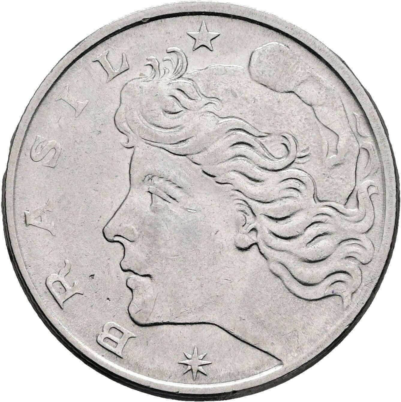 10 Centavos