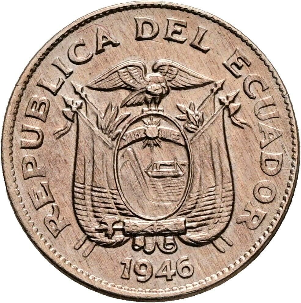 5 Centavos