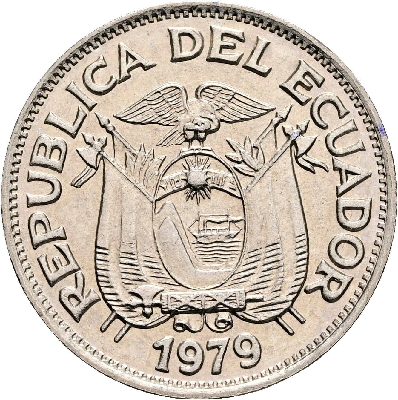 50 Centavos