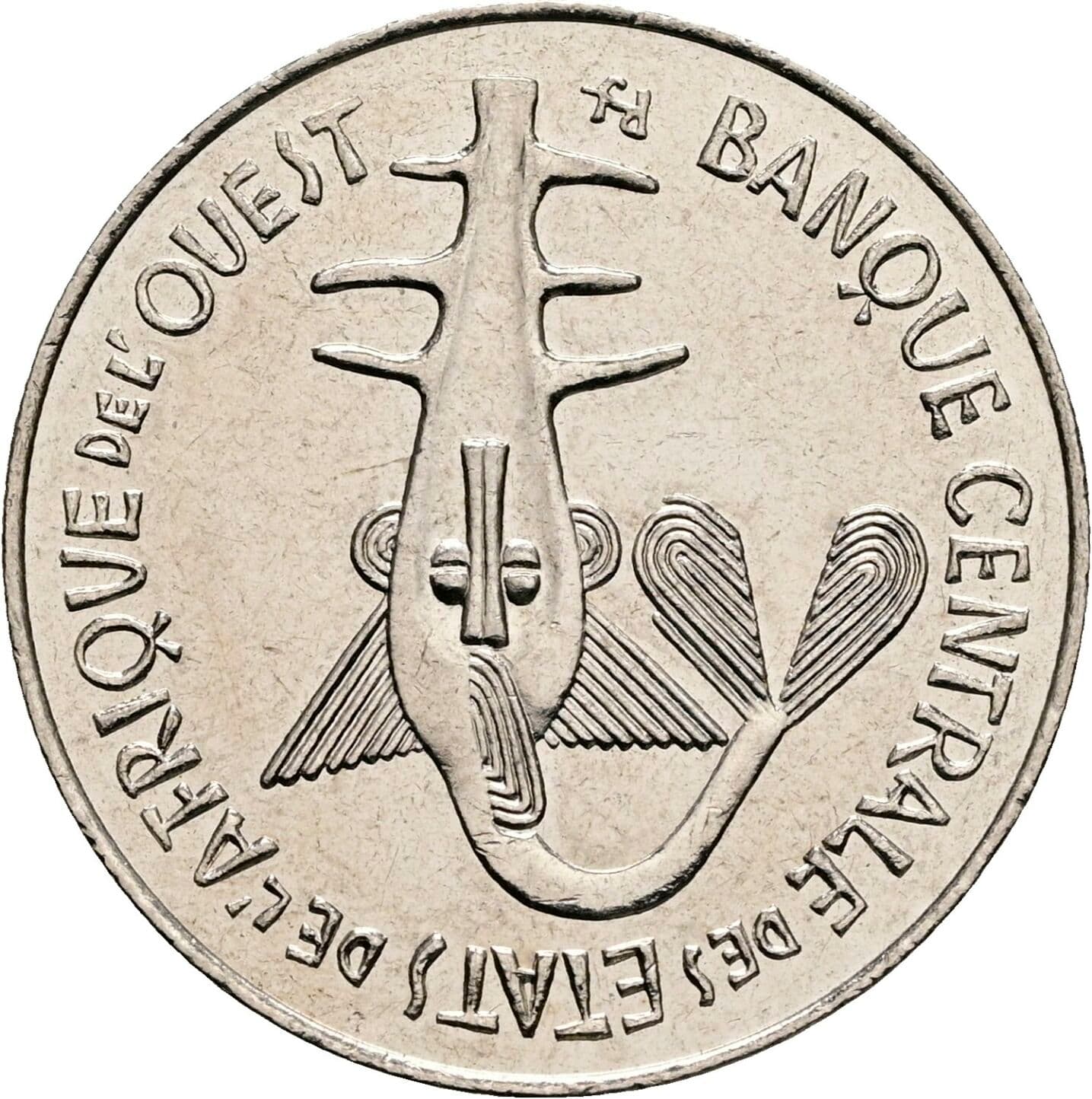 100 Francs