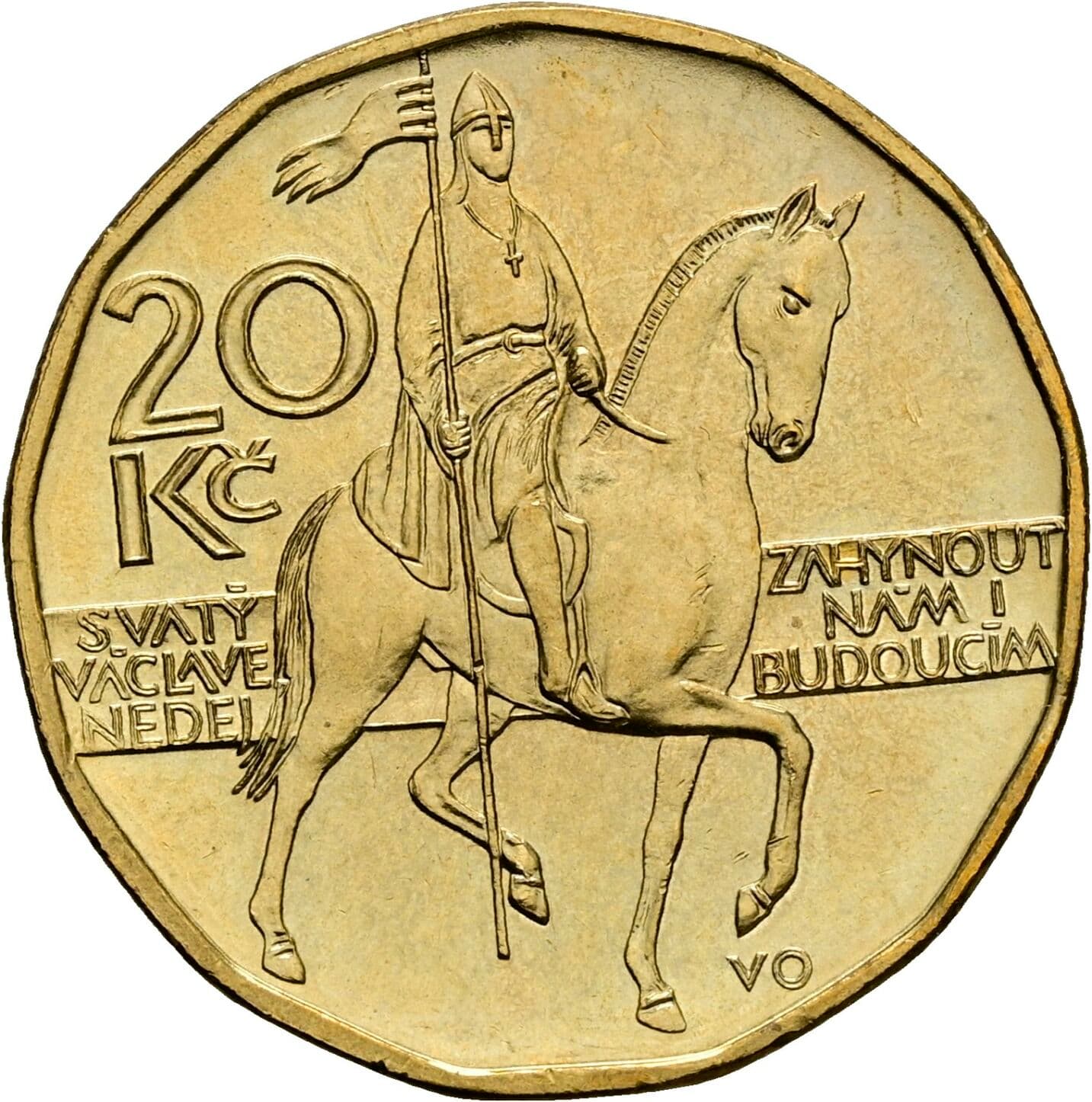 20 Korun