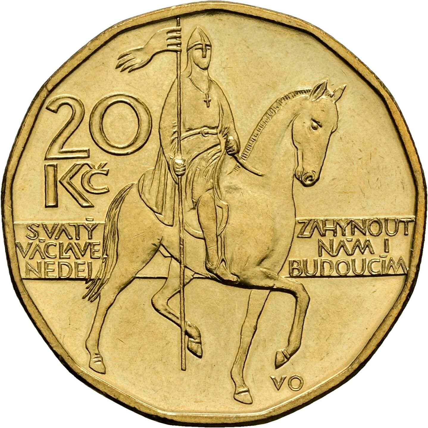20 Korun