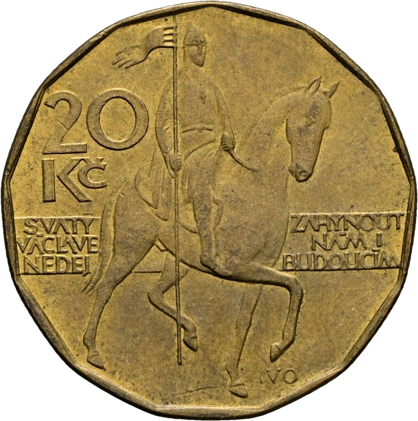20 Korun