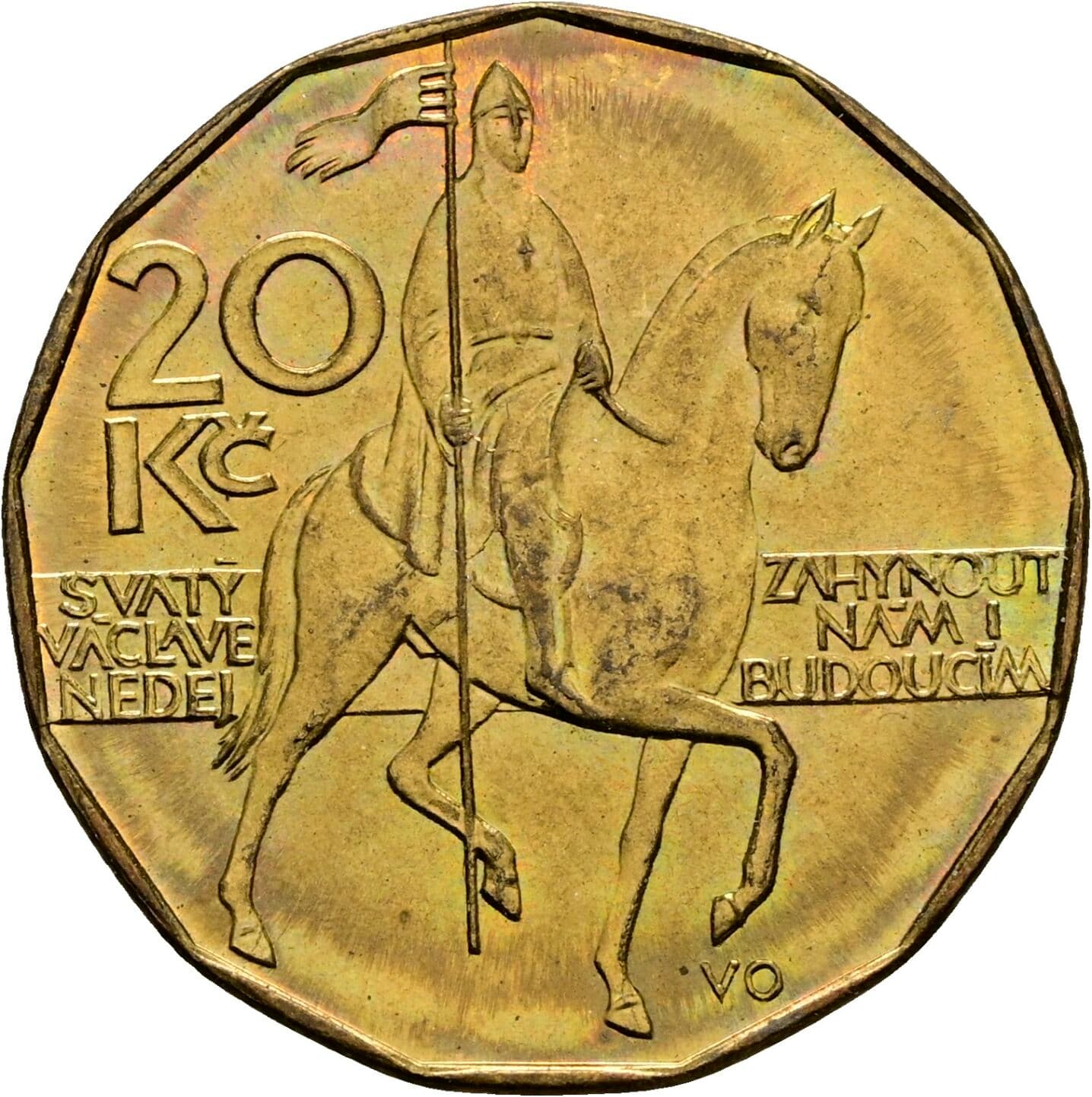 20 Korun