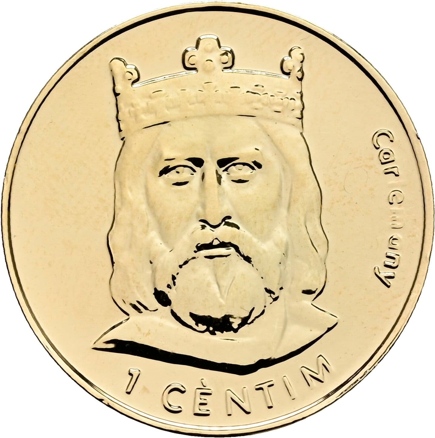 1 Centim