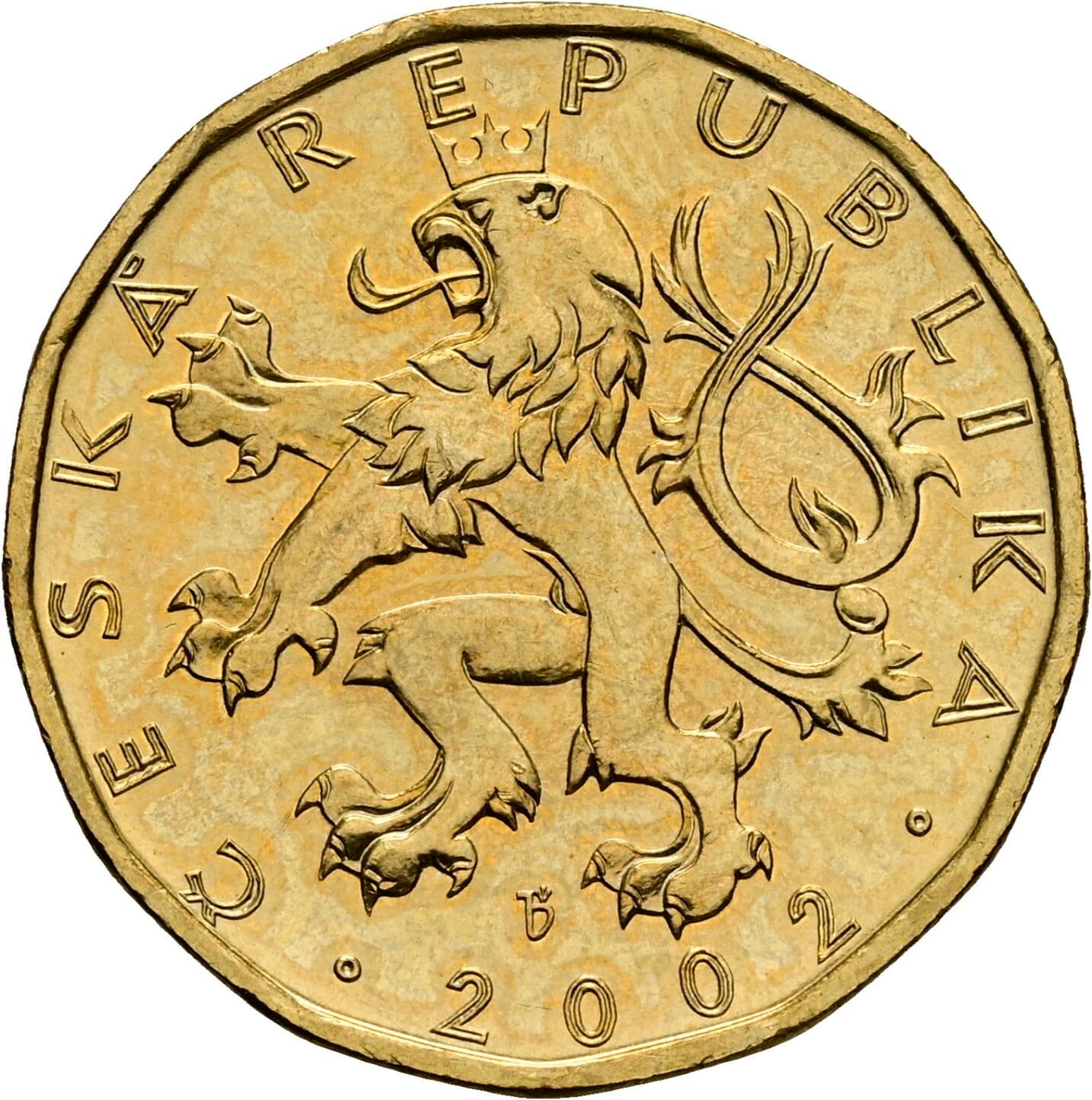 20 Korun