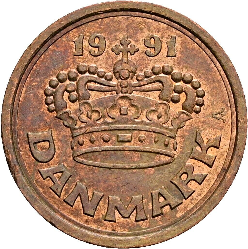 25 Öre