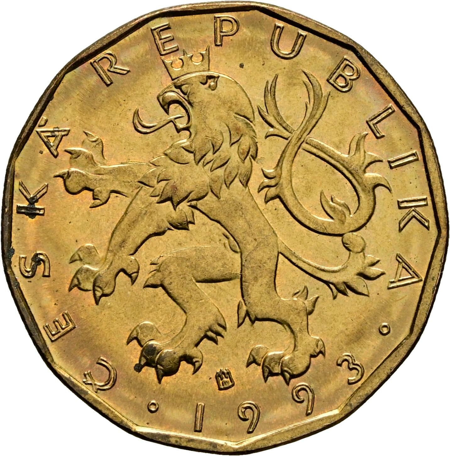 20 Korun