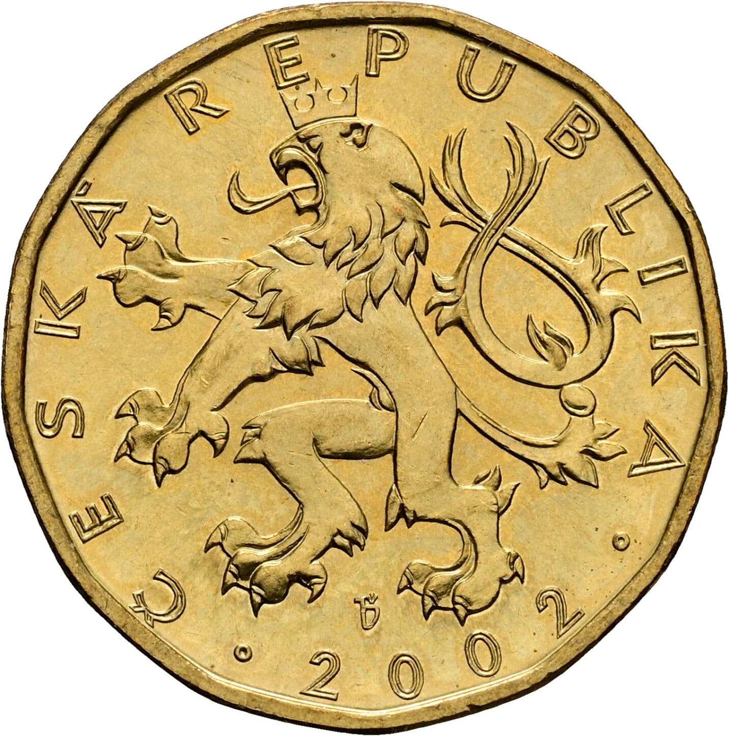 20 Korun