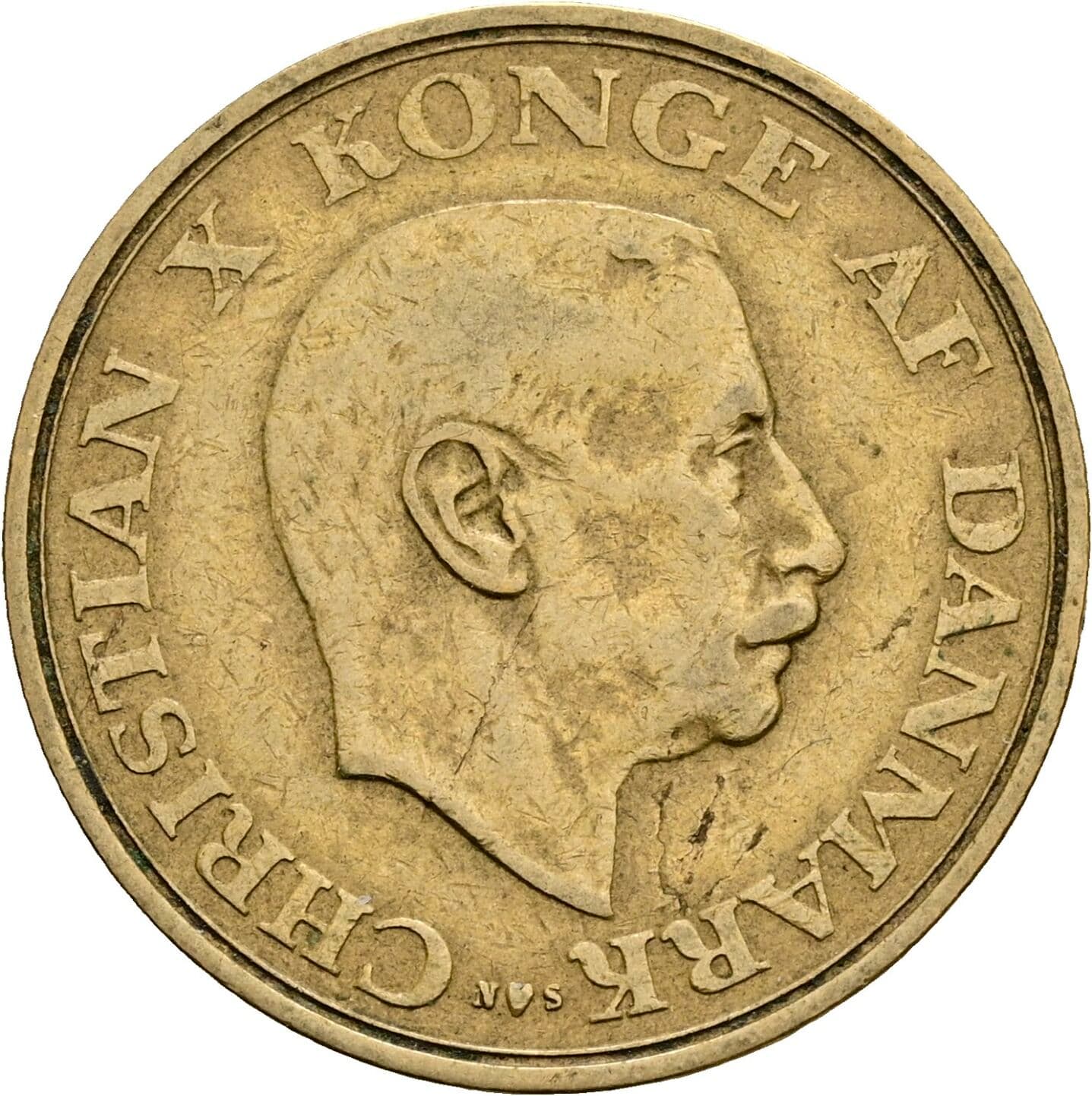1 Krone