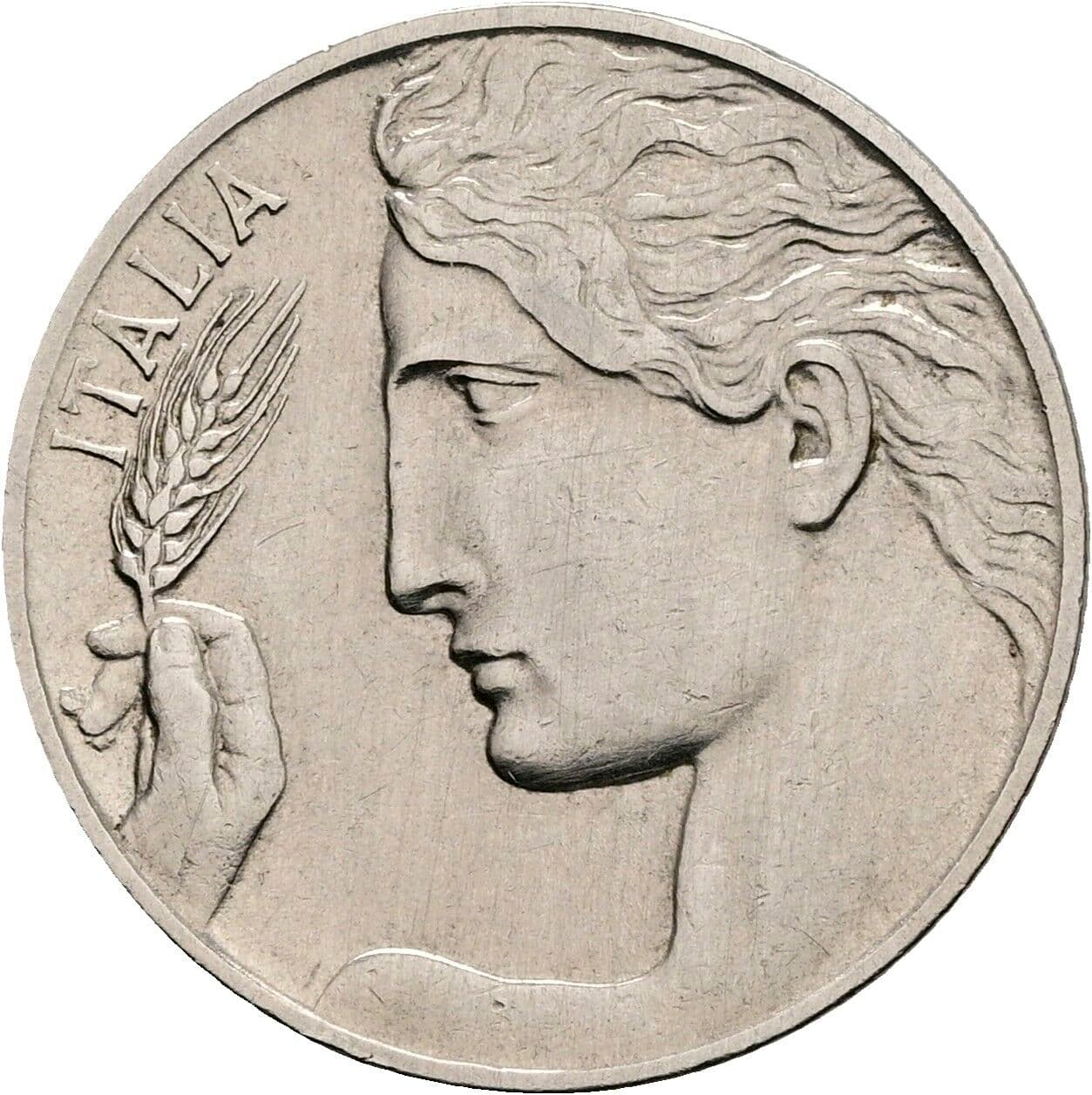 20 Centesimi
